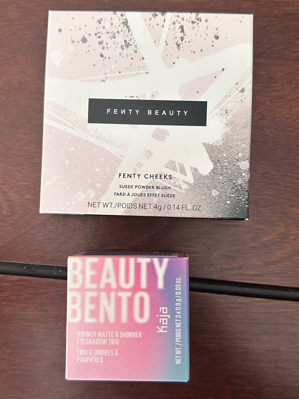 $56 value NEW Beauty bundle